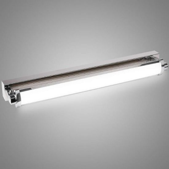 Obrazek Kinkiet Swing 21-72887 7W LED chrom K1