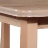 Obrazek Stół ST11 160X80+40 dąb sonoma G