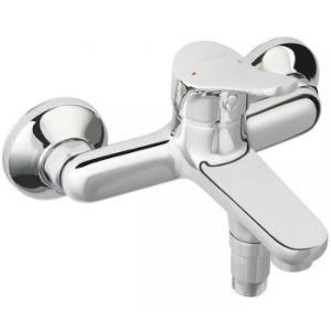 Obrazek Bateria wannowa ścienna Stillo