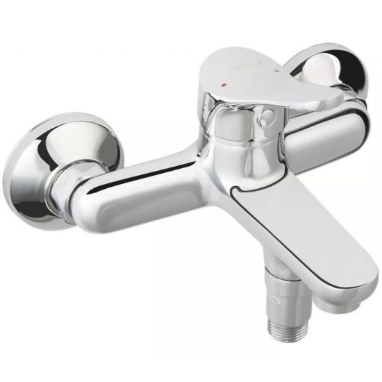 Obrazek Bateria wannowa ścienna Stillo