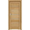 Obrazek Drzwi wewnętrzne Donato 4 80P Dąb Europejski WC + podcięcie