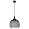 Obrazek Lampa 15047H6 black LW1