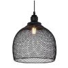 Obrazek Lampa 15047H6 black LW1