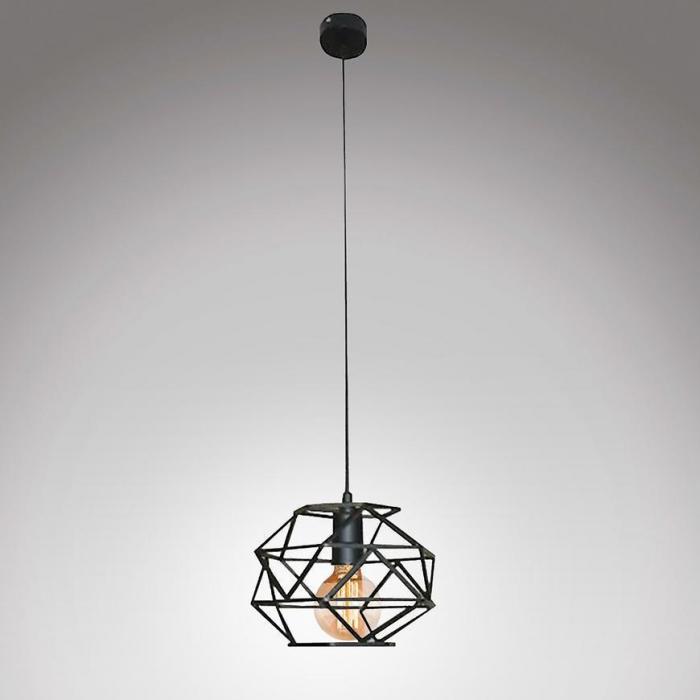 LAMPA CAGE 2683/Z-B-1 CZ LW1