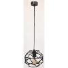 Obrazek LAMPA CAGE 2683/Z-B-1 CZ LW1