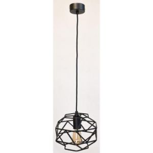 Obrazek LAMPA CAGE 2683/Z-B-1 CZ LW1