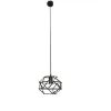 Obrazek LAMPA CAGE 2683/Z-B-1 CZ LW1