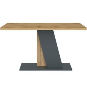 Obrazek Stół Bristol Wotan/Antracyt