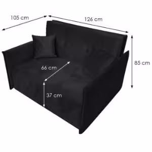 Obrazek Sofa Mario II Kronos 7