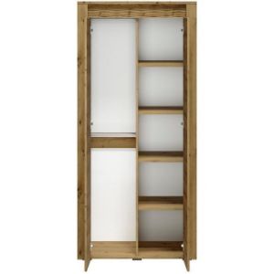 Obrazek Szafa Artis 01 Dąb artisan 