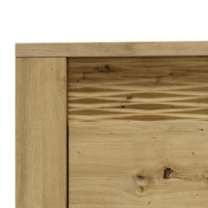 Obrazek Szafa Artis 01 Dąb artisan 