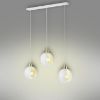 Obrazek Lampa Cyklop 2743 white LW3 