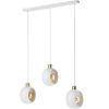 Obrazek Lampa Cyklop 2743 white LW3 