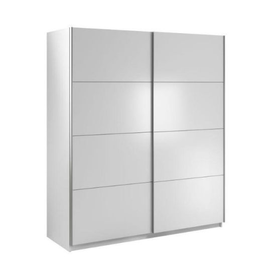 Obrazek Szafa Asti 180 biały mat