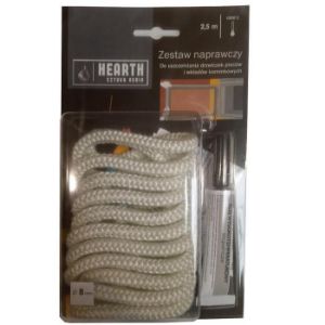 Obrazek Zestaw naprawczy 8mm