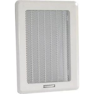 Obrazek Kratka Krlz3-Ml-B Siatka Biała 175x245