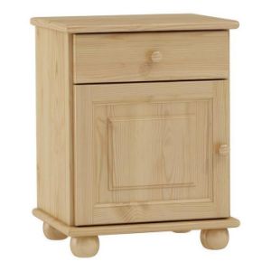 Obrazek Szafka nocna sosna filunek