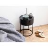 Obrazek Stolik Nocny Solo Czarny 
