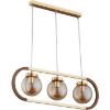 Obrazek Lampa Rino Gold 62147 LW3