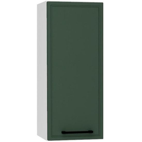Obrazek Szafka kuchenna Emily W30 Pl zielony mat