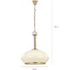 Obrazek Lampa Astoria 1321 LW1