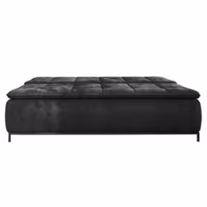 Obrazek Kanapa Sweet Riviera 95 dr. czarne