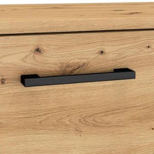 Obrazek  Komoda Nevio 10 Dąb Artisan 