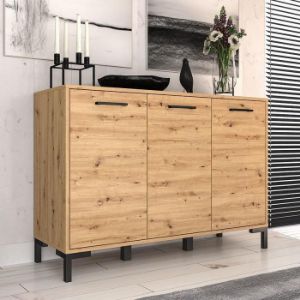 Obrazek  Komoda Nevio 10 Dąb Artisan 