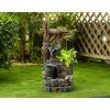 Obrazek Fontanna Ogrodowa WXF05214