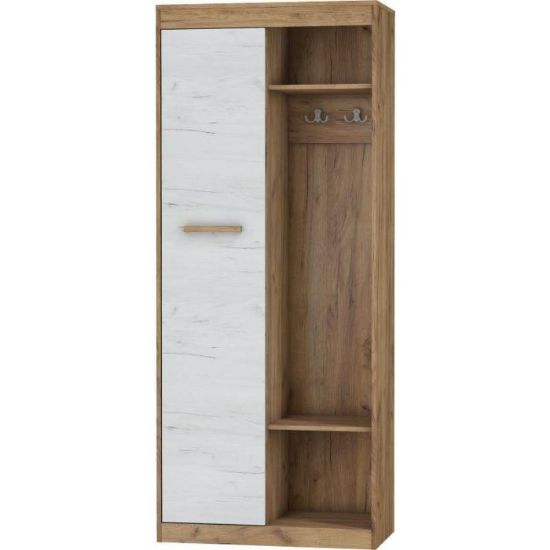 Obrazek Szafa 1D Maximus MXS-36