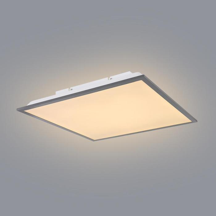 Plafon 416080D2 LED 24W 45X45 PL1