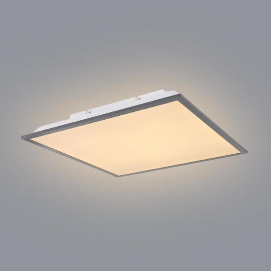 Obrazek Plafon 416080D2 LED 24W 45X45 PL1