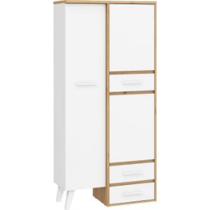 Obrazek Szafa 2D2S Nordis NOR-15