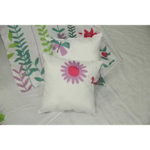 Obrazek Namiot tipi Kwiaty