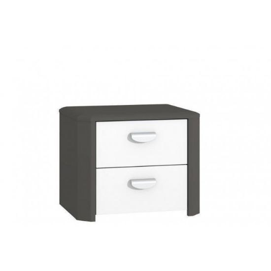 Obrazek Szafka nocna Hey K021