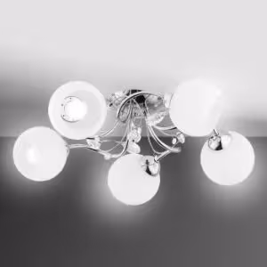 Obrazek Lampa Livia Pro op. ośw. 5 PŁ 28525 LW5