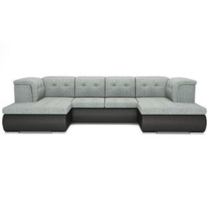 Obrazek Narożnik z funkcją spania Santiago Madryt 1100 + Malmo 92 uniwersalny