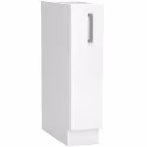 Obrazek Szafka Kuchenna Vita D20 Cargo Biały Połysk