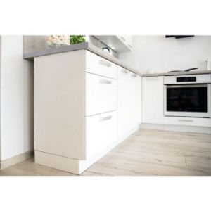 Obrazek Szafka Kuchenna Vita D20 Cargo Biały Połysk