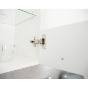 Obrazek Szafka Kuchenna Vita D20 Cargo Biały Połysk