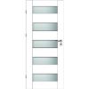 Obrazek Drzwi wewnętrzne Vegas 5S 80L białe