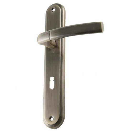 Obrazek Klamka Cindy KL72 patyna