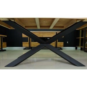 Obrazek Stół St-07 160x90+60 dąb sękaty