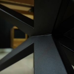 Obrazek Stół St-07 160x90+60 dąb sękaty