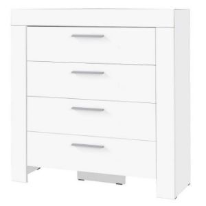 Obrazek Komoda Cezar 9 Biały