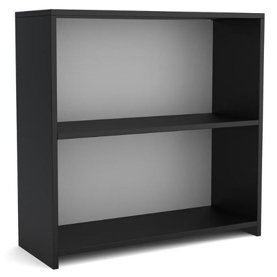 Obrazek Regał Zoe IV Czarny