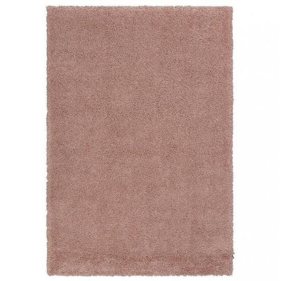 Obrazek Dywan Shaggy Juliet 1,33/1,9 80190 55 rose