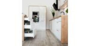 Obrazek Front zmywarki Oscar 60PZ biały połysk 