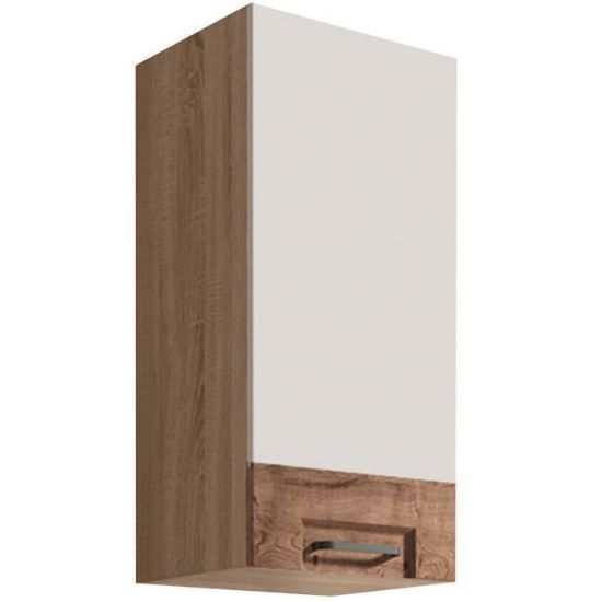 Obrazek Szafka Kuchenna Favorit 30g Sonoma/White