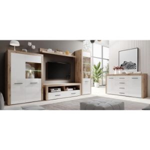 Obrazek Witryna niska Elso typ 13